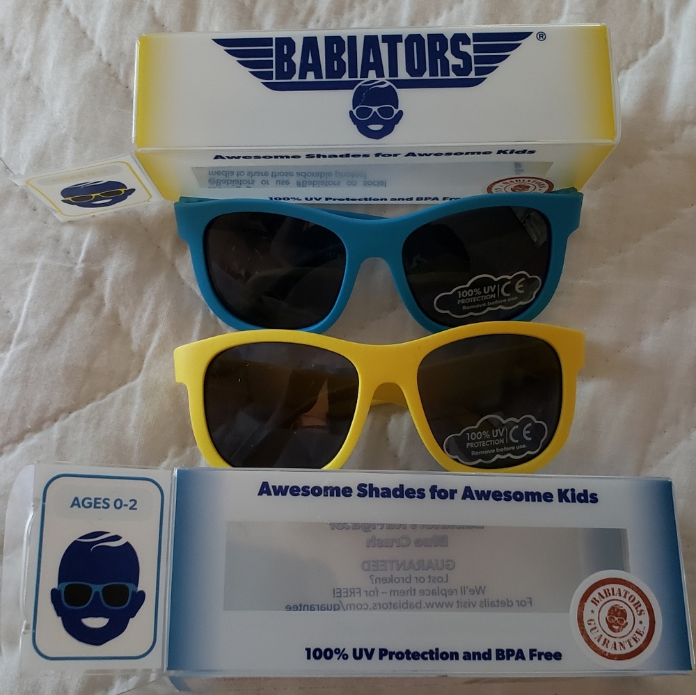 COPY - Babiators  sunglass…